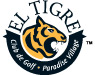 nuevo vallarta golf el tigre