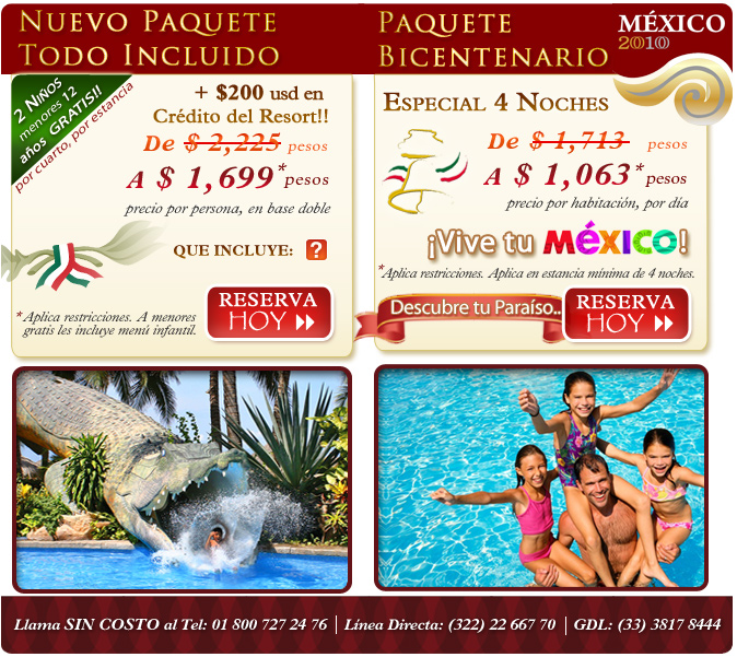 puerto vallarta hotel