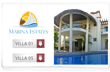 Luxury Villas