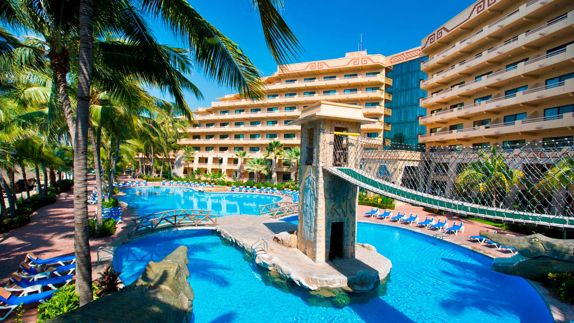 hoteles puerto vallarta