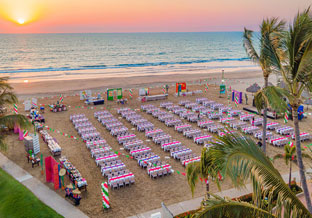 NUEVO VALLARTA RESORTS