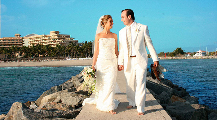 BEACH NUEVO VALLARTA HOTEL