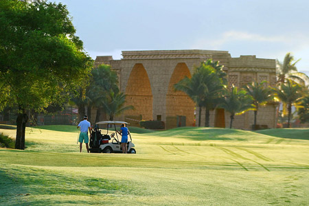 NUEVO VALLARTA RESORTS