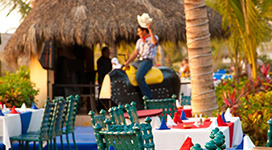 riviera nayarit all inclusive resorts