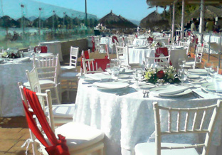 BEACH PUERTO VALLARTA HOTEL