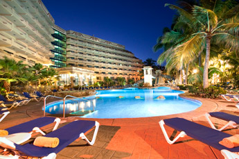 best nuevo vallarta hotel