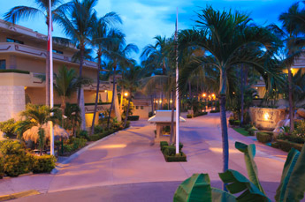 PARADISE VILLAGE BEACH RESORT AND SPA