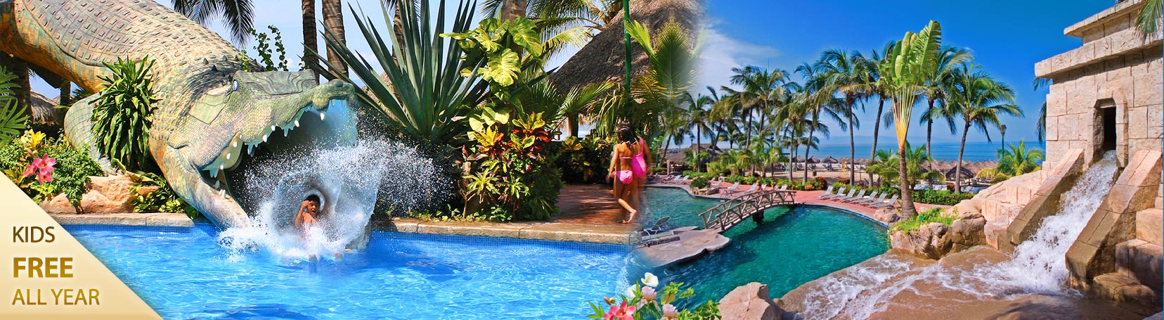 paradise village resort hotel