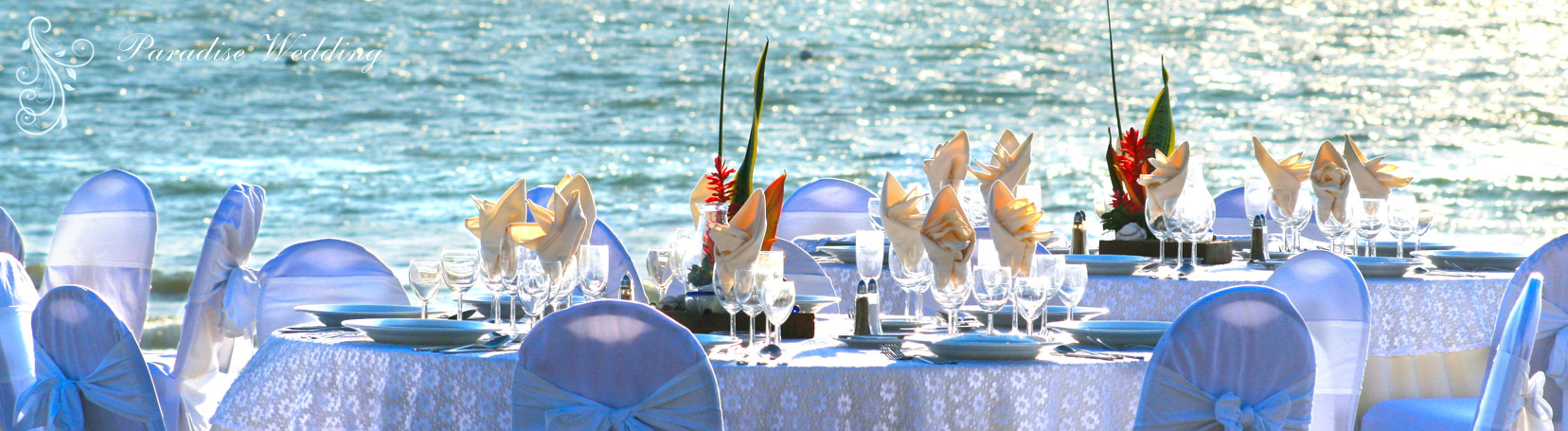 luxury weddings offers promos