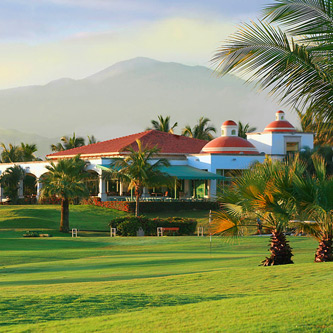 beachfront nuevo vallarta hoteles