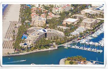 all inclusive nuevo vallarta resorts