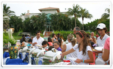 PUERTO VALLARTA HOTEL