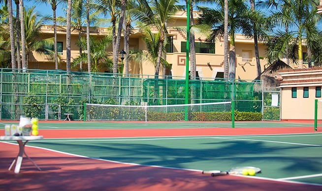 best all inclusive Nuevo Vallarta resorts
