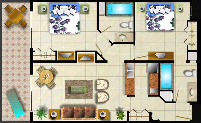 Junior Suite