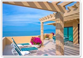 paradise village vallarta