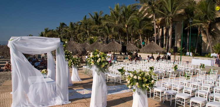 NUEVO VALLARTA HOTELS