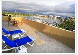 HOTEL IN PUERTO VALLARTA MEXICO