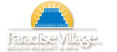 paradise village hotels