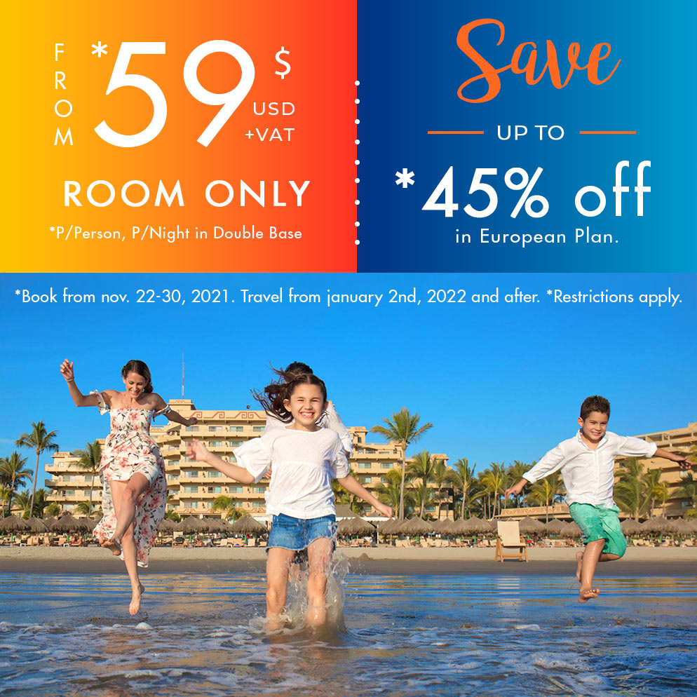 Paradise Village Beach Resort and Golf