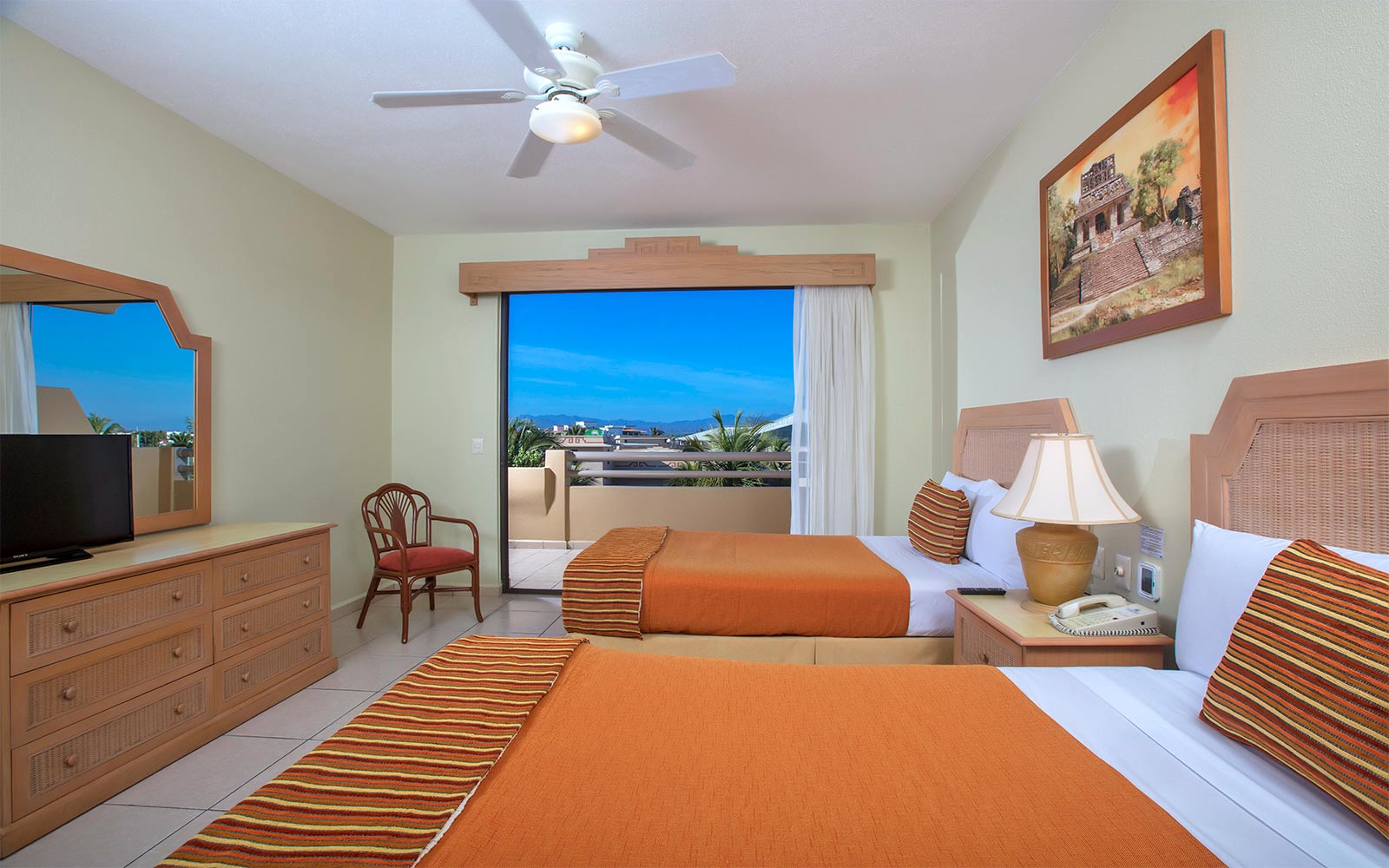 best nuevo vallarta all inclusive hotels