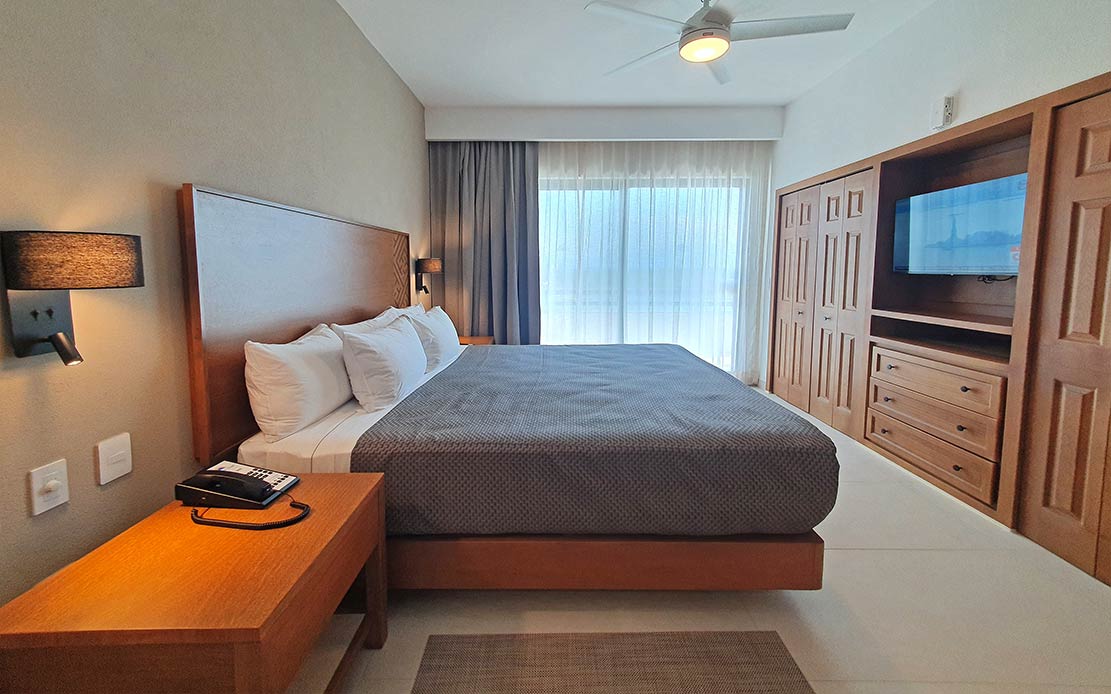 BEAUTIFUL OCEANVIEW ACCOMMODATIONS