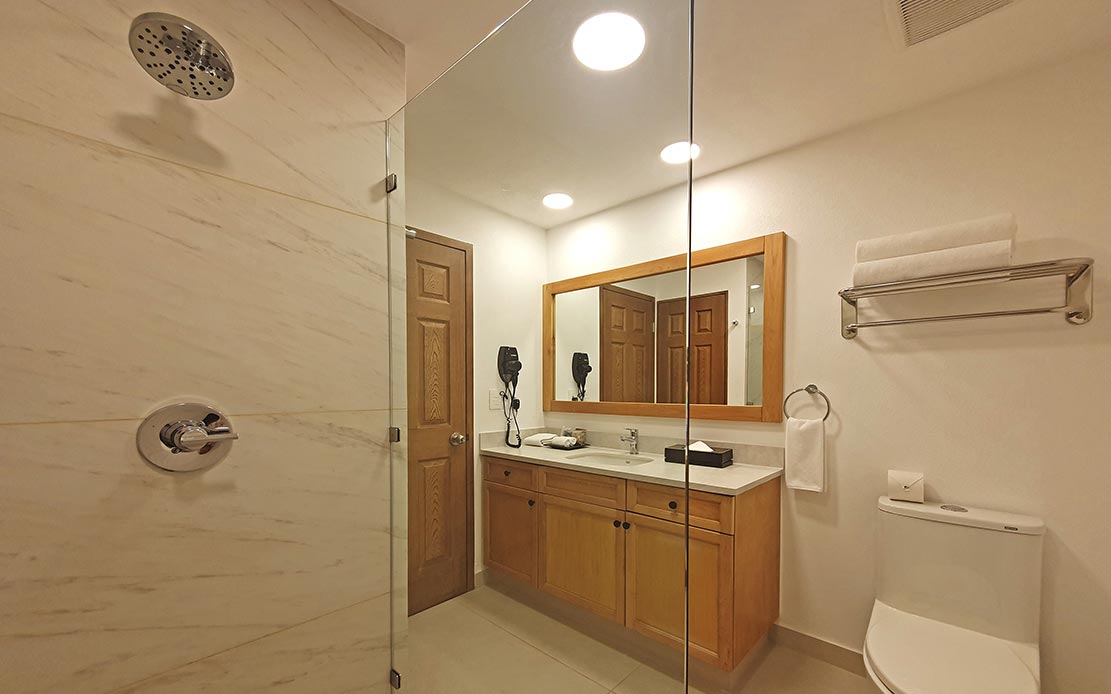 food and beverages included in the meal plan