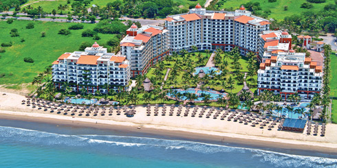 puerto vallarta all inclusive