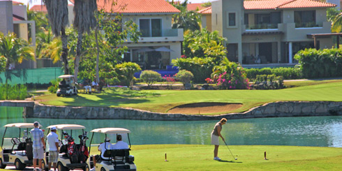 beachfront nuevo vallarta hoteles