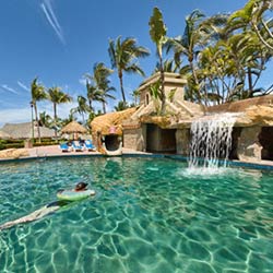 Paradise Village Beach Resort and Spa