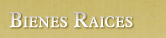 Real Estate